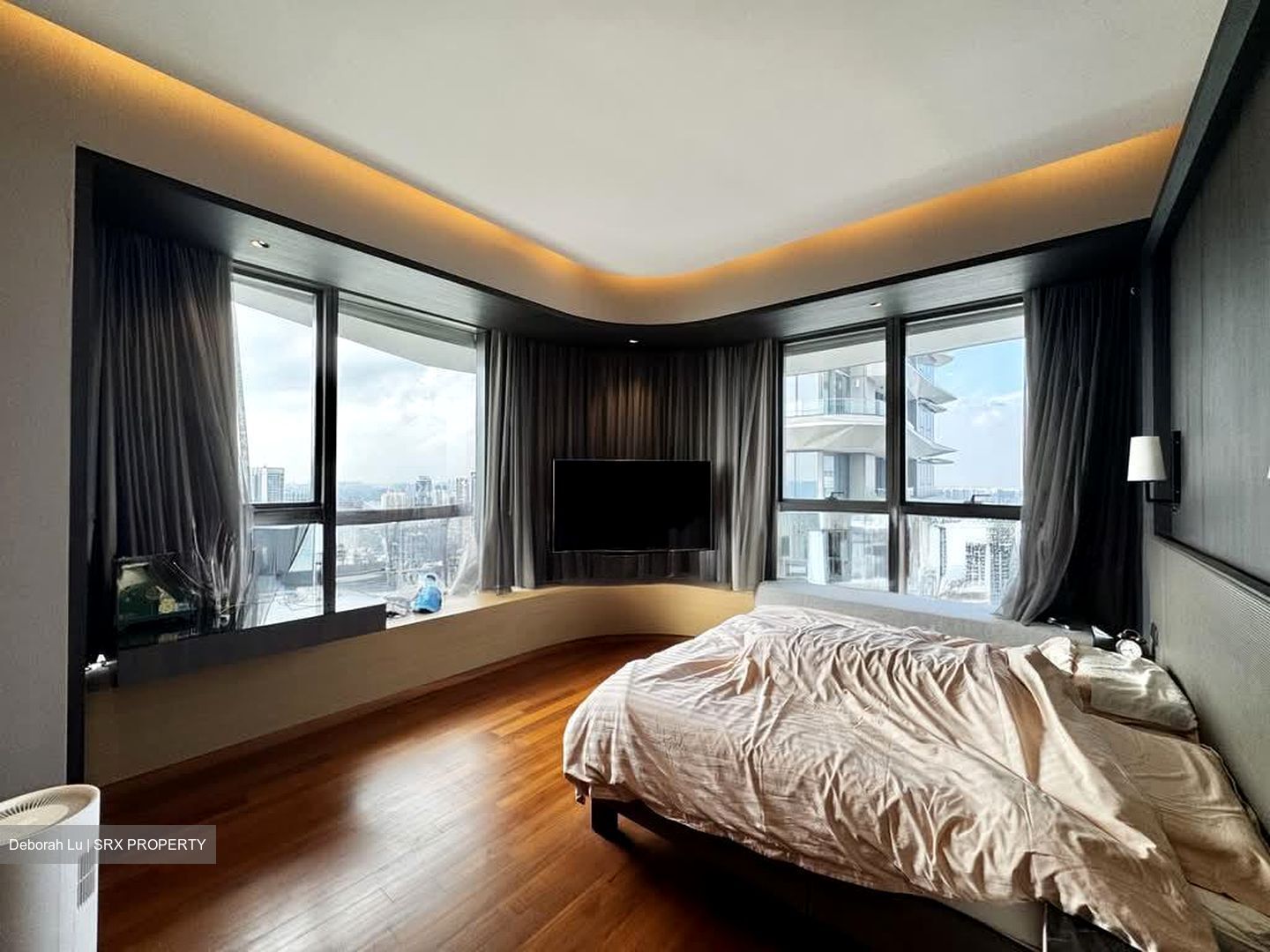 New Futura (D9), Condominium #601610231
